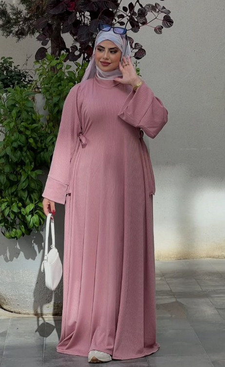 دريس ريب رباط جنب – Side Charm