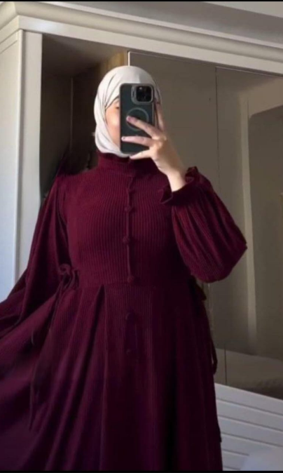 ✨ دريس ريب شروقي 5 زراير ✨