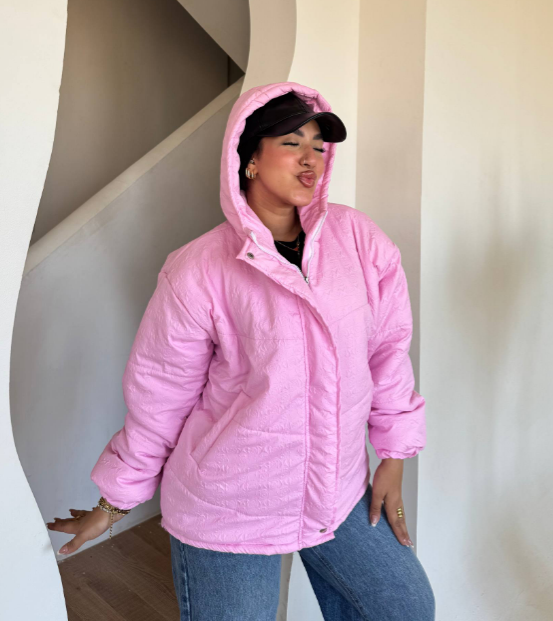 🖤  جاكيت بامب مبرد 🖤