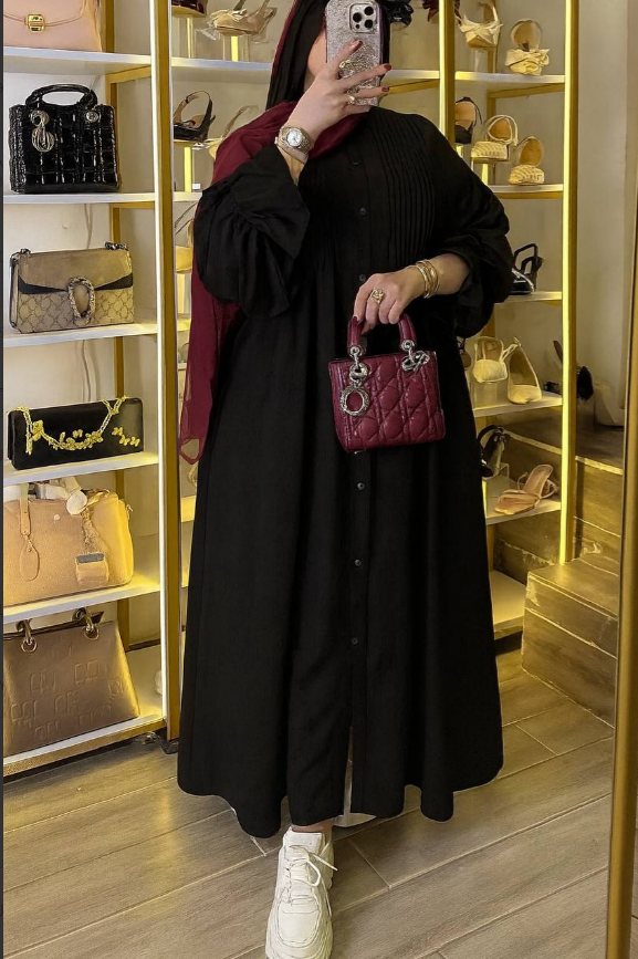 دريس المناسبات الراقي ✨