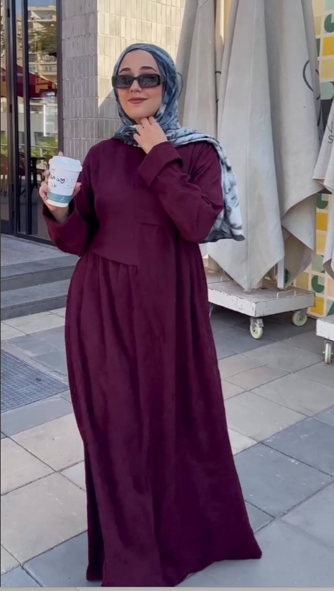 دريس قطيفة مضلع مستورد –