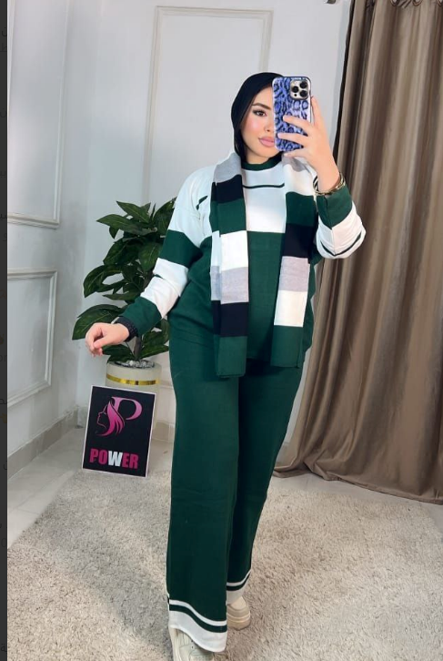 سوت الكوفيا العجينة