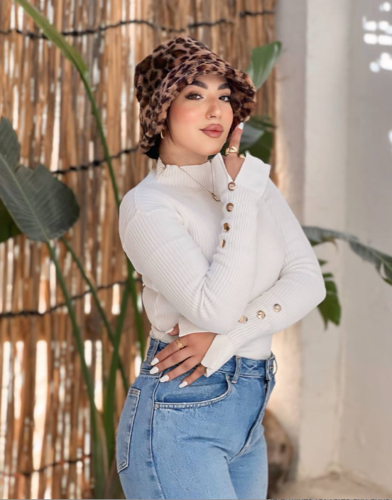 بلاوزة "جولد بوتون" – Gold Button