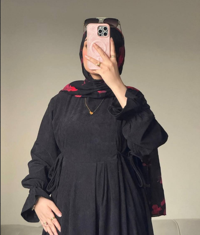 دريس قطيفه مضلّع –