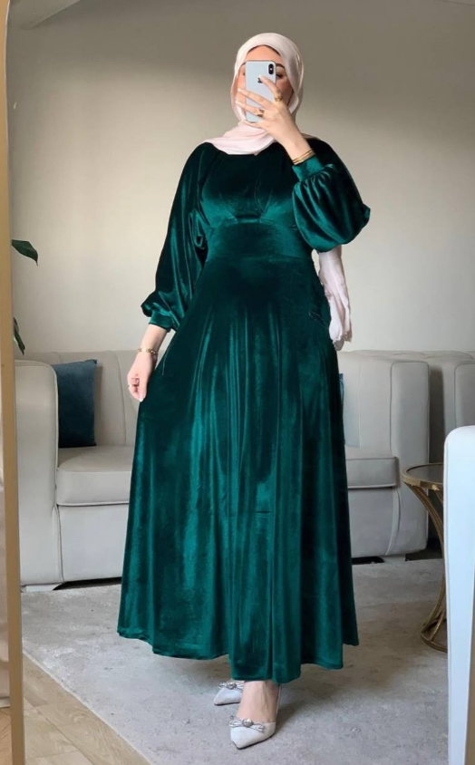 دريس قطيفه فرنسي