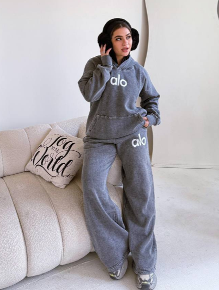 سوت ALO محجّرة – روشه وعمليّة