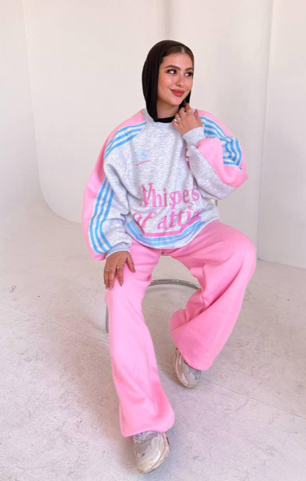 Color Pop Set – سوت كولور بوب