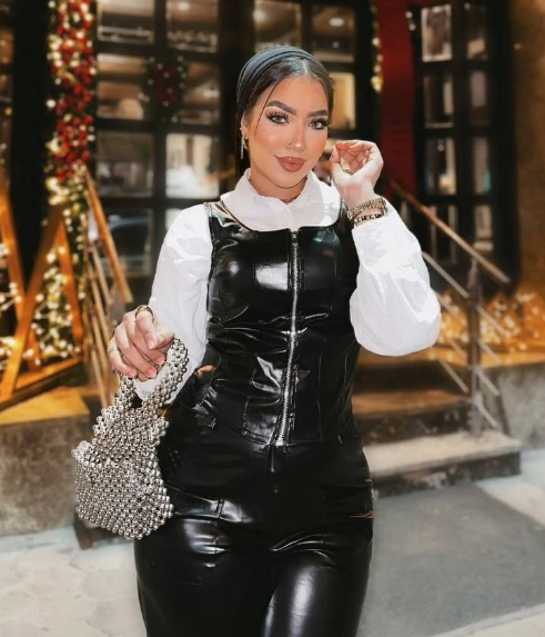 "سوت 3 قطع بلاك إليجانس – Black Elegance Set"