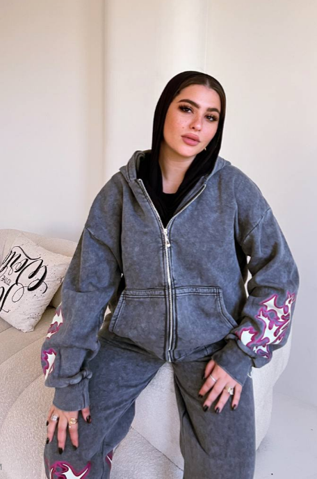 "سوت قطن محجّرة – Fire Set"