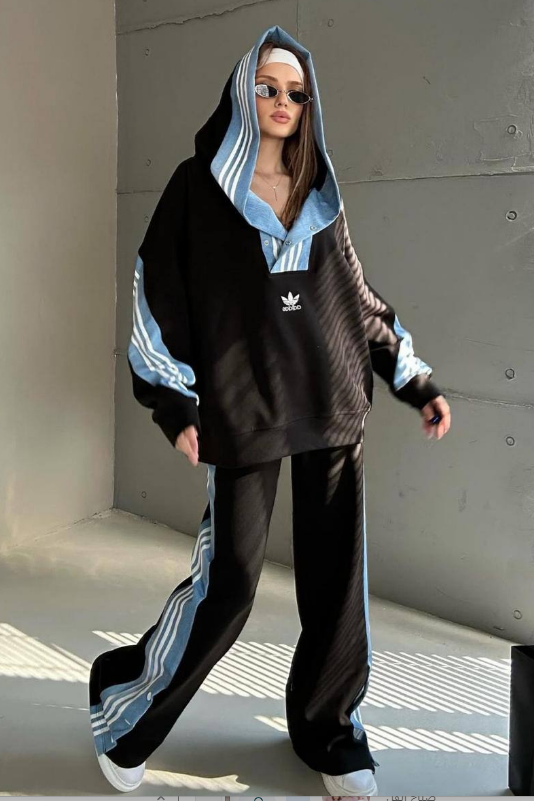 "سوت أديداس ميلتون – Side Line Edition"