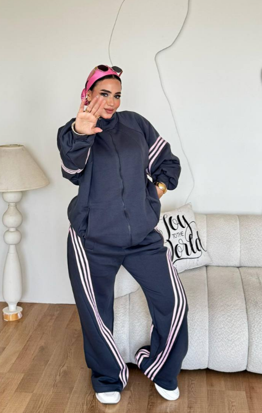 سوت اديدس _ كاجوال ميلتون