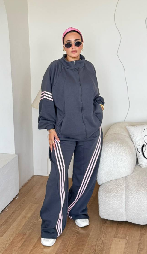 سوت اديدس _ كاجوال ميلتون