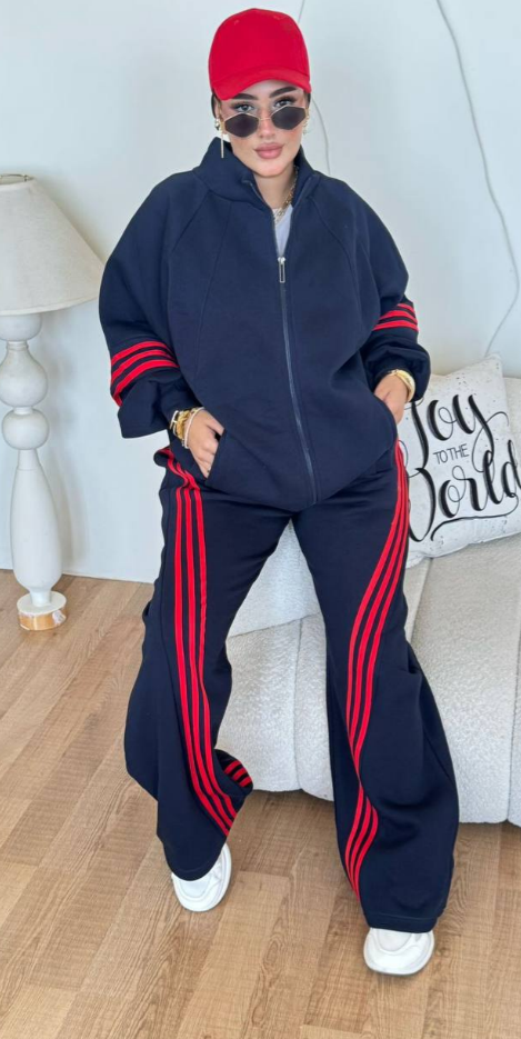 سوت اديدس _ كاجوال ميلتون