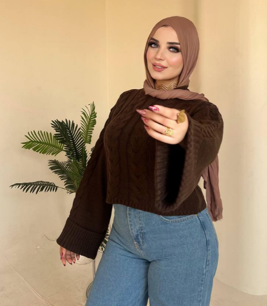 كروب تريكو لذيذ على الآخر 😍🔥