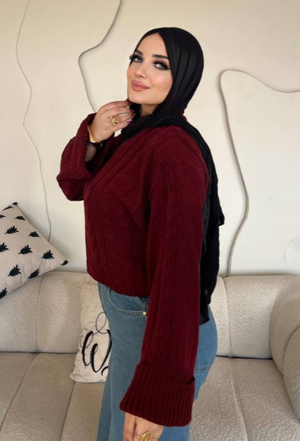 كروب تريكو لذيذ على الآخر 😍🔥