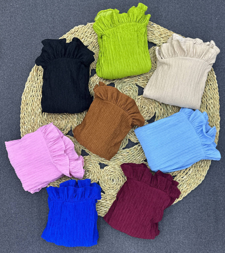 كاردجان كروشيه طويل – Crochet Charm