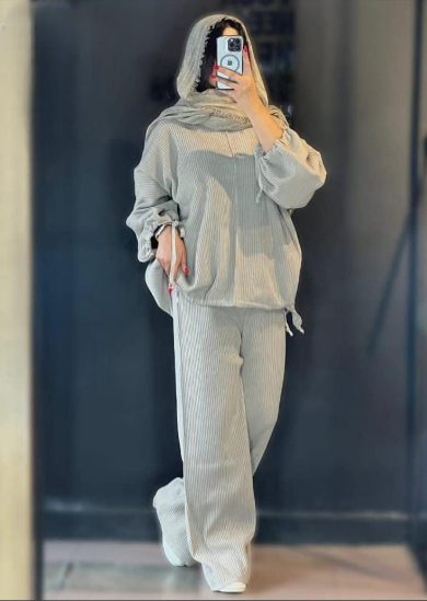 ✨ سوت شداد ريب مستورد ✨