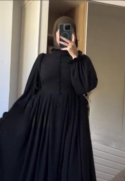 ✨ دريس ريب شروقي 5 زراير ✨