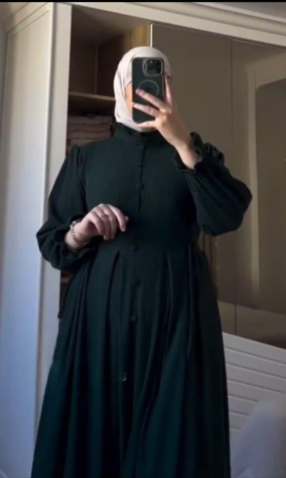 ✨ دريس ريب شروقي 5 زراير ✨