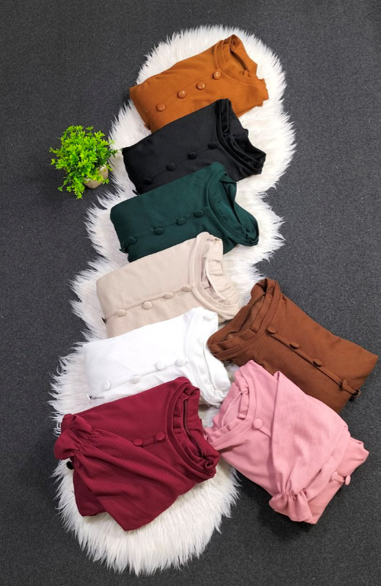 ✨ دريس ريب شروقي 5 زراير ✨