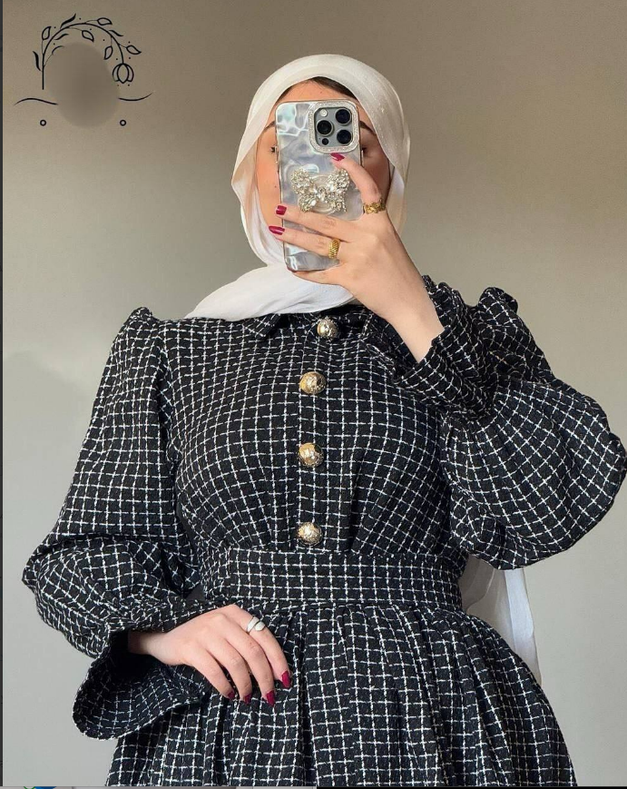 ✨ دريس صوف زراير ✨