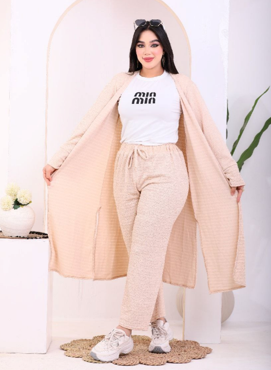 ✨ ترنج كوريشه مفتوح بدّي ✨