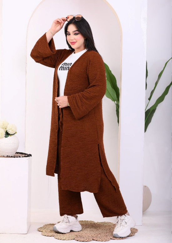 ✨ ترنج كوريشه مفتوح بدّي ✨