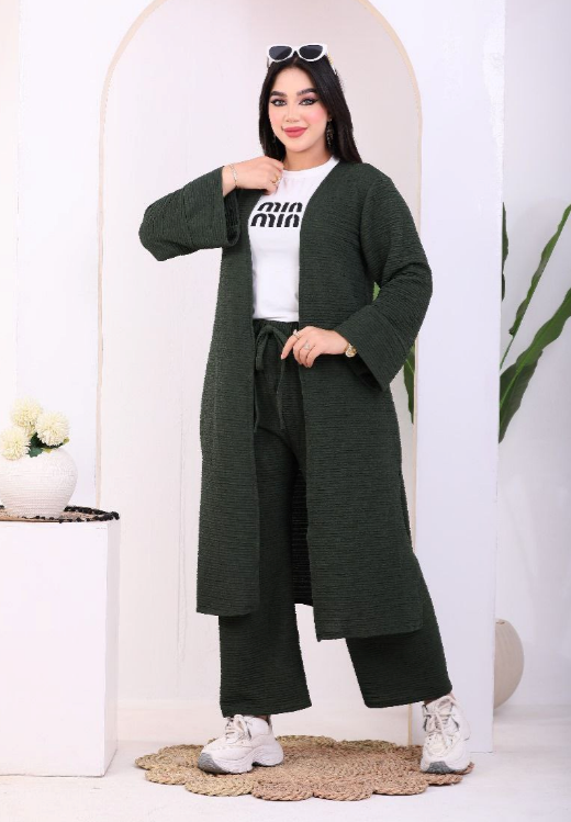 ✨ ترنج كوريشه مفتوح بدّي ✨