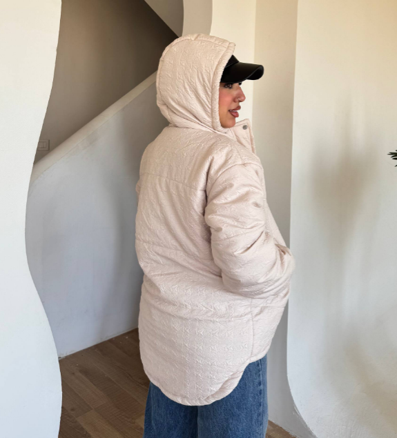 🖤  جاكيت بامب مبرد 🖤