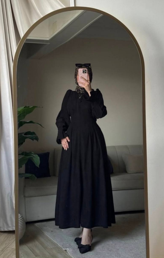 دريس شداد من الخلف ✨🖤