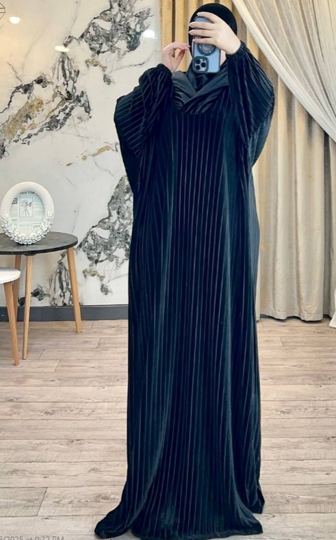 اسدال كلفة جانجا فاخر ✨🖤