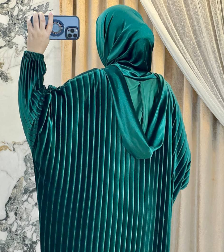 اسدال كلفة جانجا فاخر ✨🖤