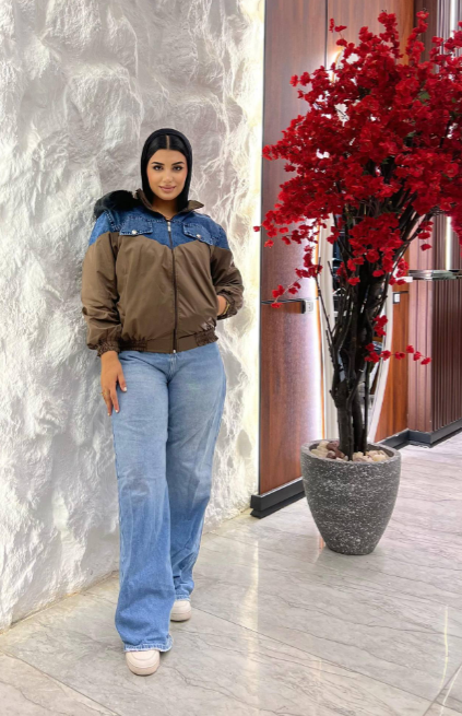 ❄️ جاكت فرو وتر بروف شيك ❄️