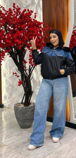 ❄️ جاكت فرو وتر بروف شيك ❄️