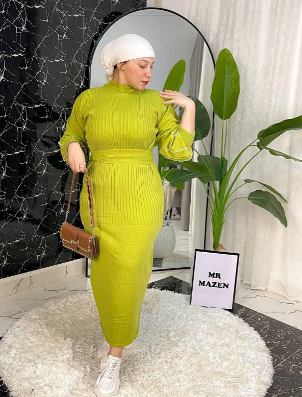 دريس كم لولو