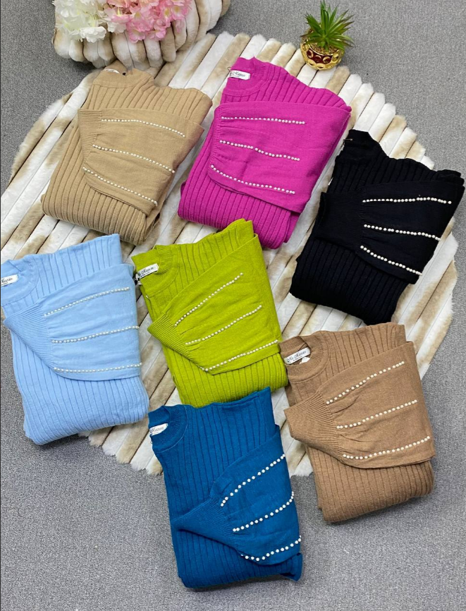 دريس كم لولو