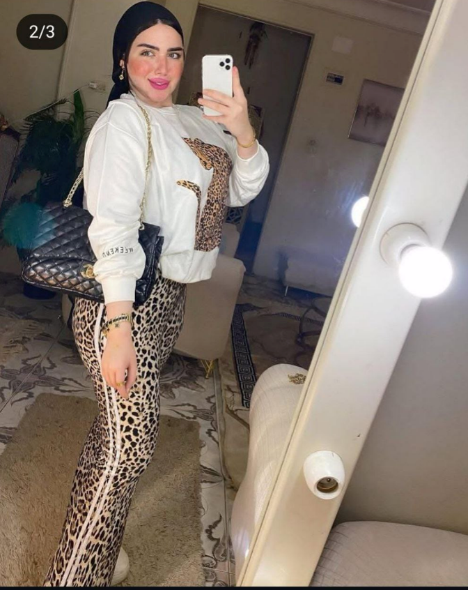 سوت تايجر ملكة الشتاء 🐅🔥