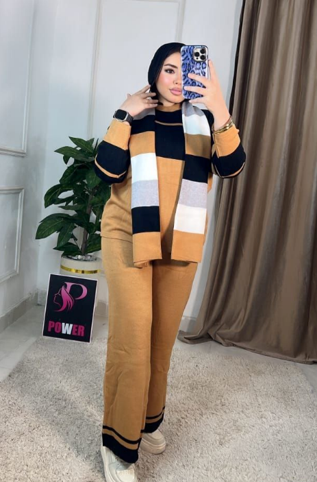 سوت الكوفيا العجينة