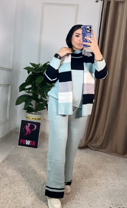 سوت الكوفيا العجينة