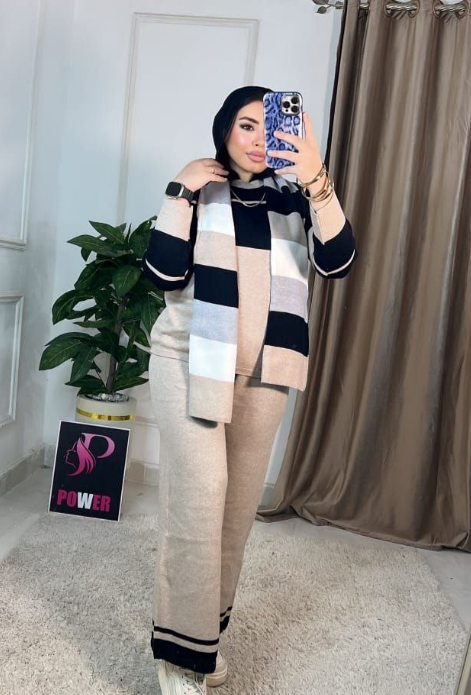 سوت الكوفيا العجينة