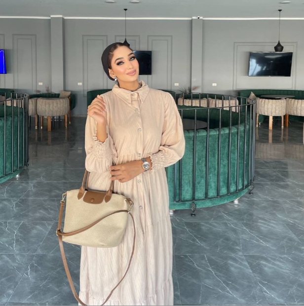 دريس زراير أدوار قطيفة مستورد