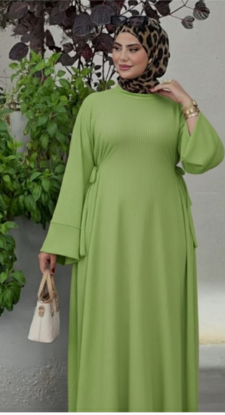 دريس ريب رباط جنب – Side Charm