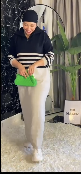 دريس موهير نص سوستة – Soft Line