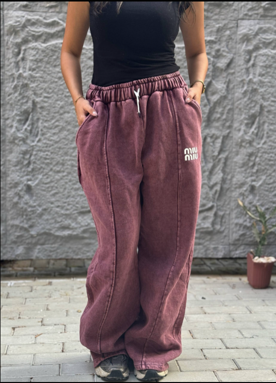 سويت بانس Miu Miu