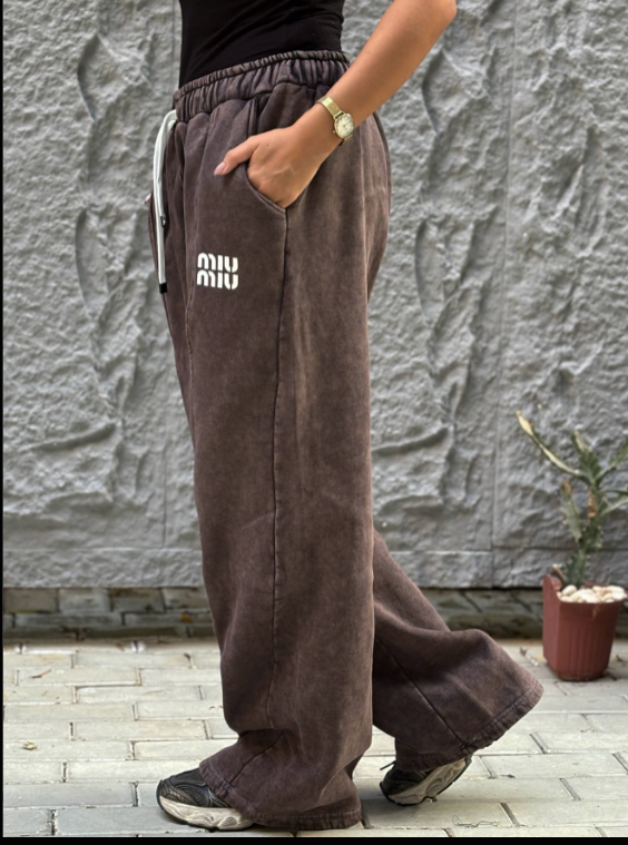 سويت بانس Miu Miu