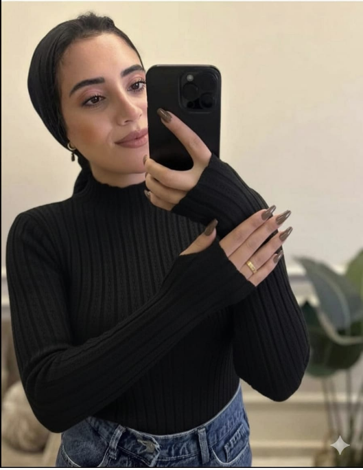 ❄️ هاف كول العجينة – أساسي في شتاك! ❄️