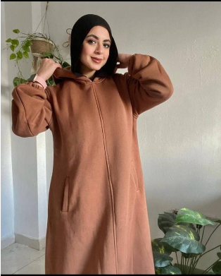 دريس هودي ميلتو فاخر 🔥🖤