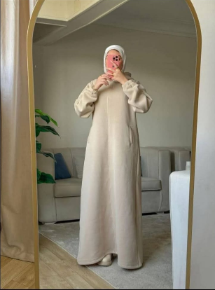 دريس هودي ميلتو فاخر 🔥🖤