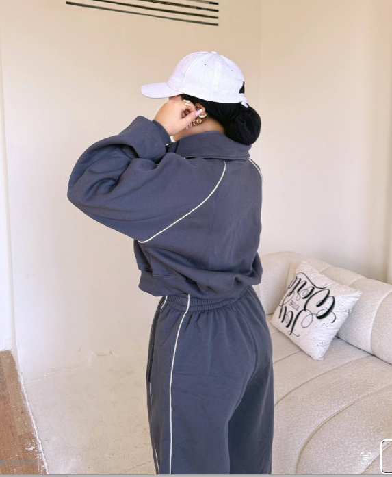 سوت ميلتون "كومفورت لاين" – Comfort Line