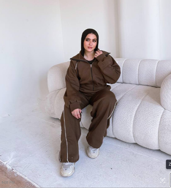 سوت ميلتون "كومفورت لاين" – Comfort Line